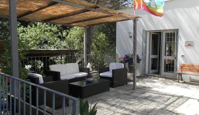 B&b il rifugio dei lavaturi