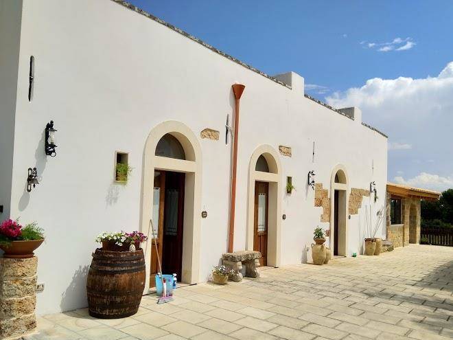 B&b il vecchio torrino