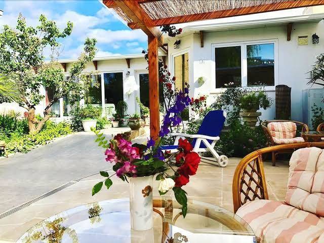 B&b irenemarchese gluten free salento