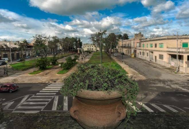 B&b la dimora delle rondini