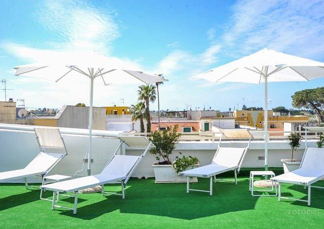 B&b la fenice salentina