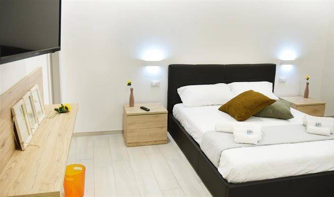 B&b la focara
