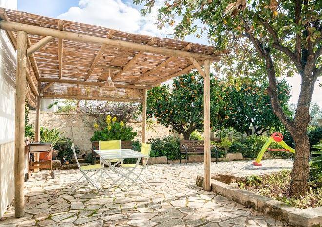 B&b la garolla