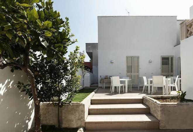 B&b La Maiolica Image