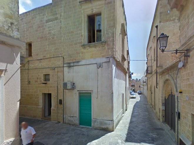 B&b la via de menzu