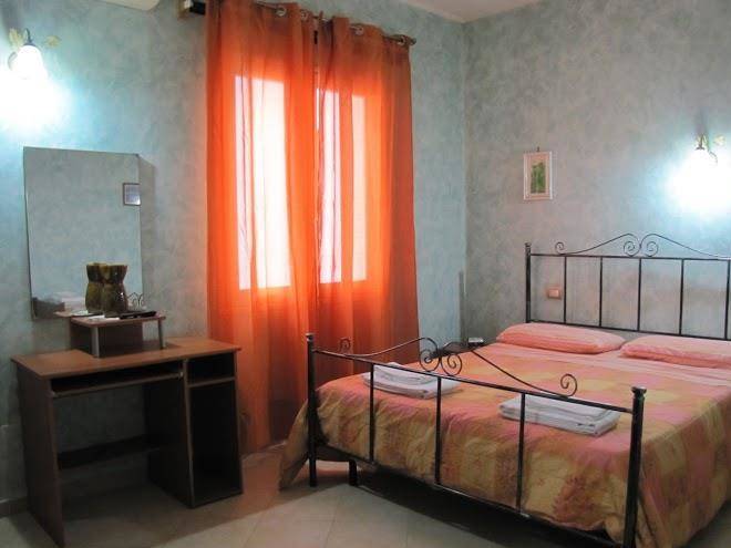 B&b le cotime porto cesareo e dintorni
