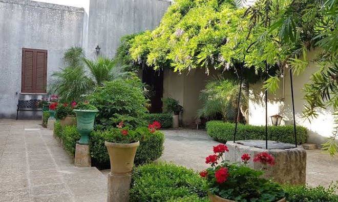 B&b le due corti