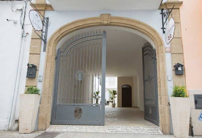 B&b le due gioie