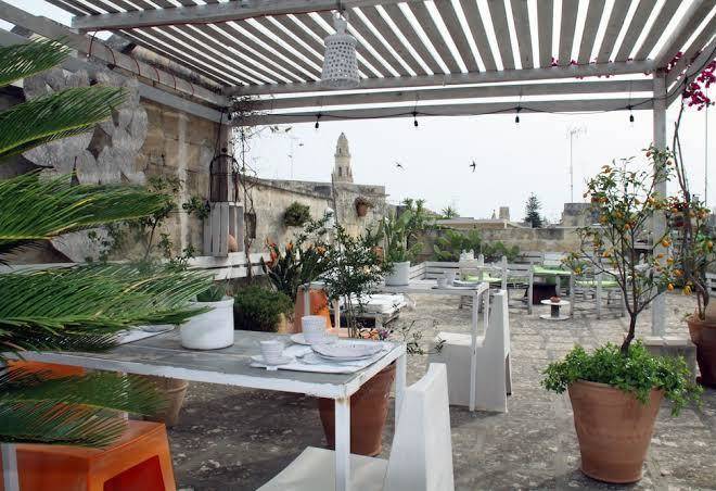 B&b Le Giravolte Image