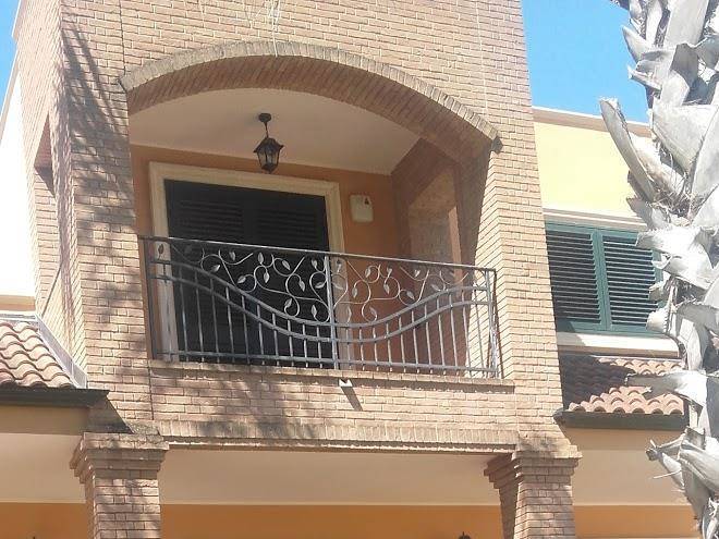 B&b le palme