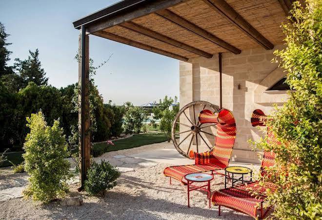 B&b le scuderie