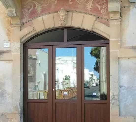 B&b le strazzigne