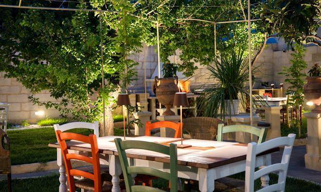 B&b lecce gianmarti suite elegante b&b a lecce