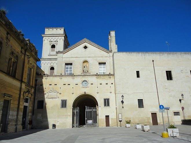 B&b lecce la piazzetta lecce