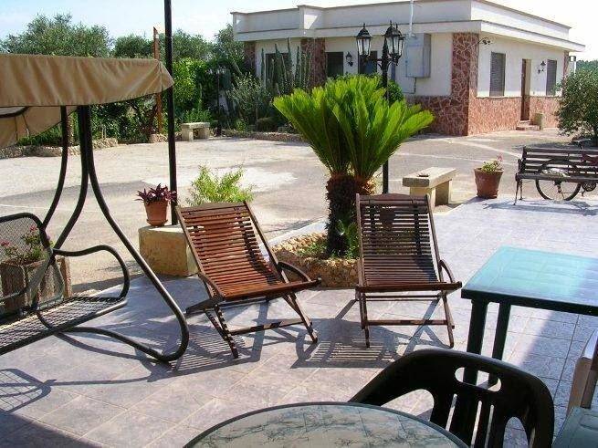 B&b lu staffa