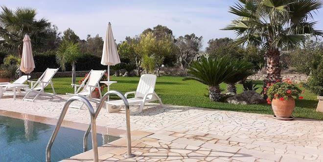 B&b lucamaria