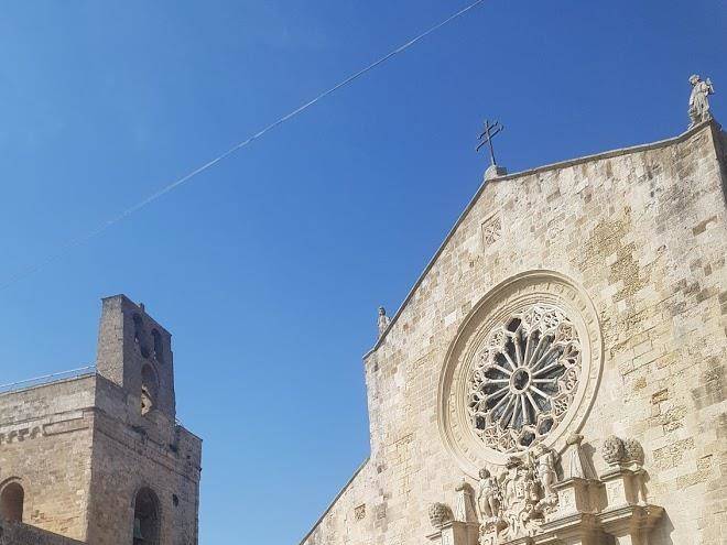 B&b lungomare otranto