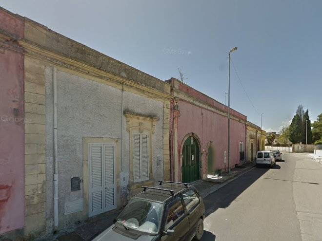 B&b otranto le sancinare