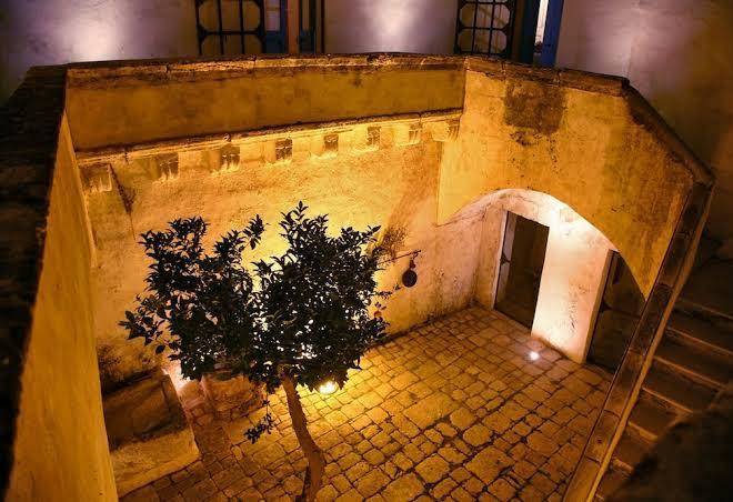 B&b palazzo briganti