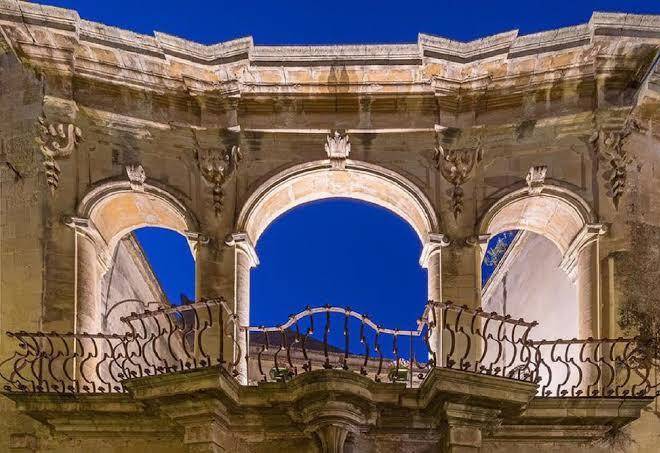 B&b palazzo gorgoni