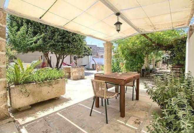 B&b palazzo la traja