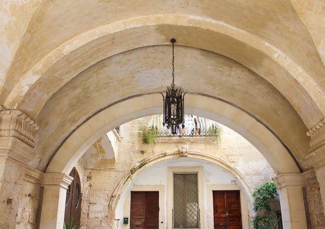 B&b palazzo sambiasi