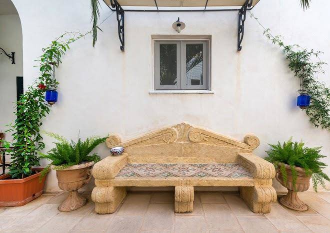 B&b Palazzo Tre Cardi Image