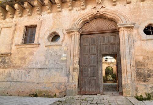 B&b Palazzovecchio Marittima Image