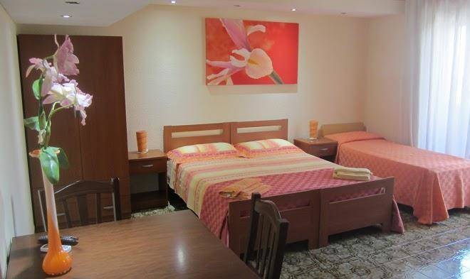 B&b Per Le Vie Image