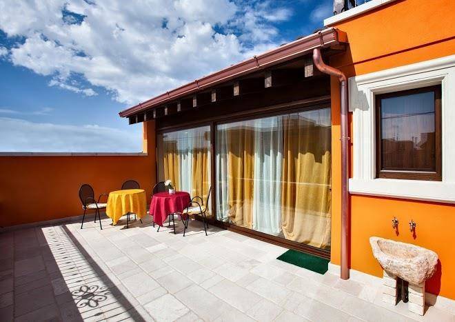 B&b perla del sud