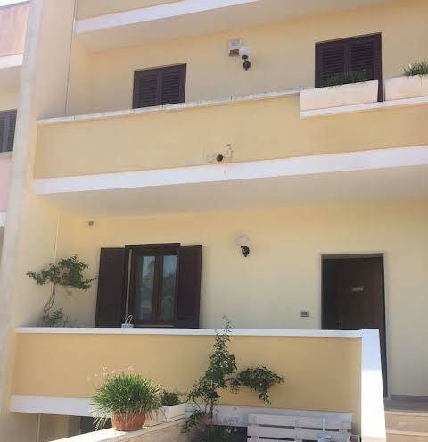 B&b pesciolino rosso
