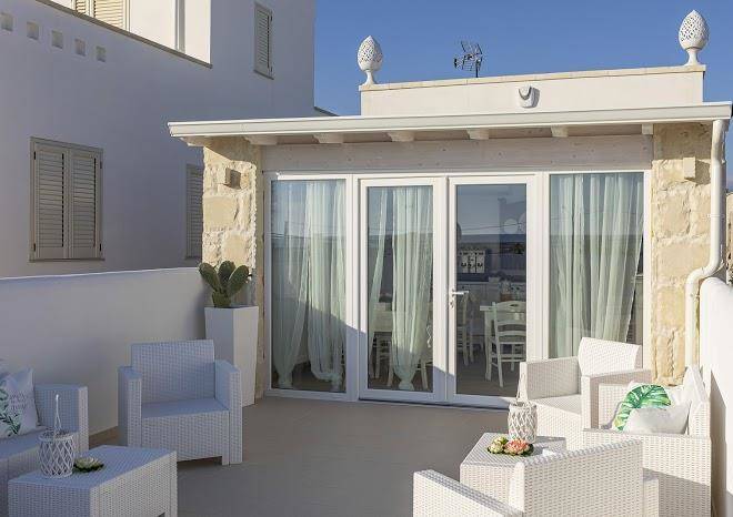 B&b petra bianca