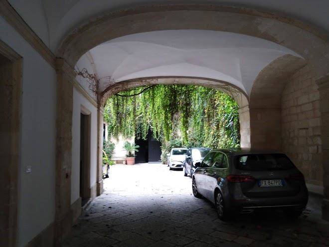 B&b Policarita Image