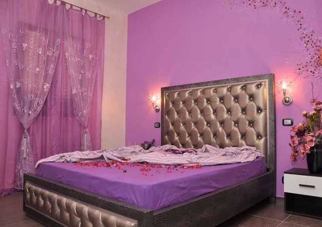 B&b porto cesareo