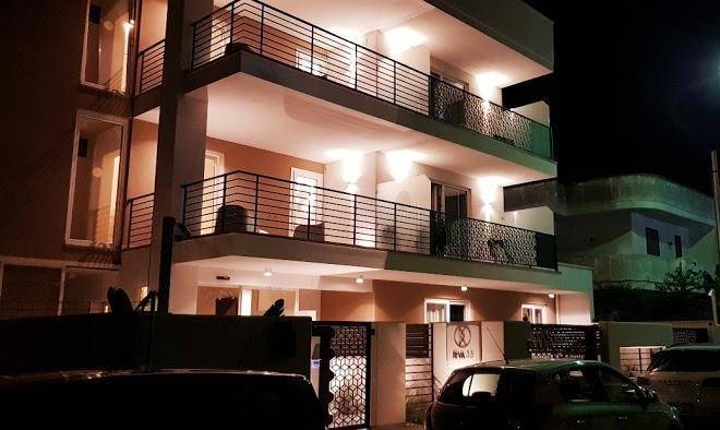 B&b Porto Cesareo Riva 33 Image