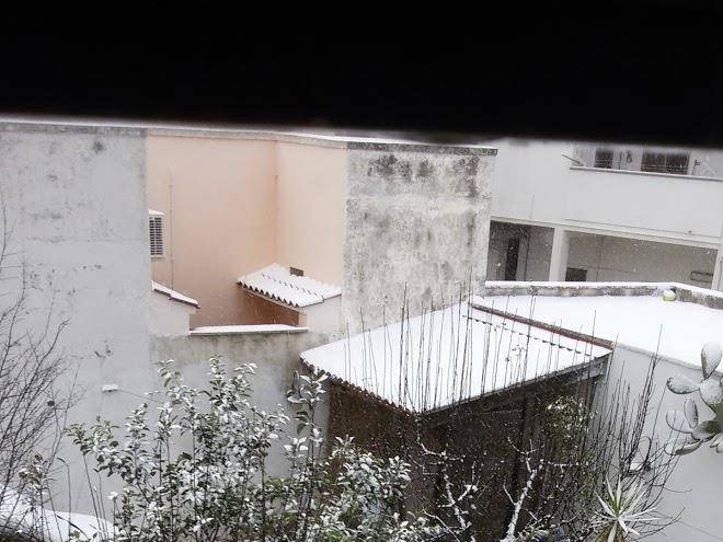 B&b rime di ro