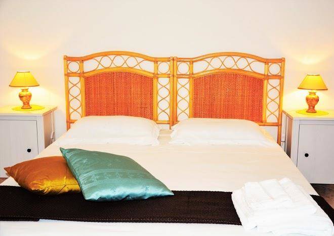 B&b salenterra