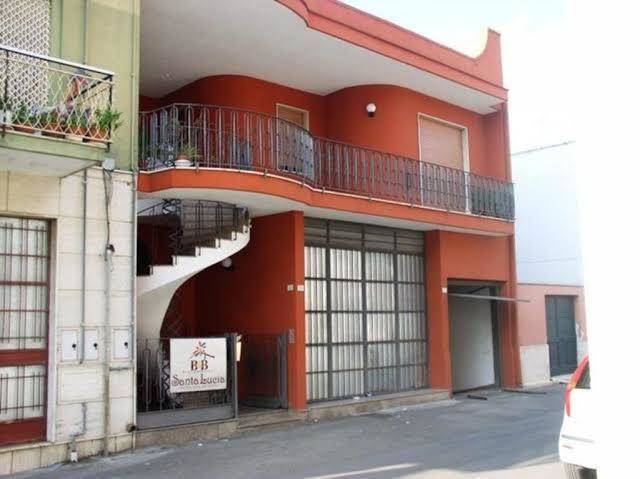 B&b santa lucia