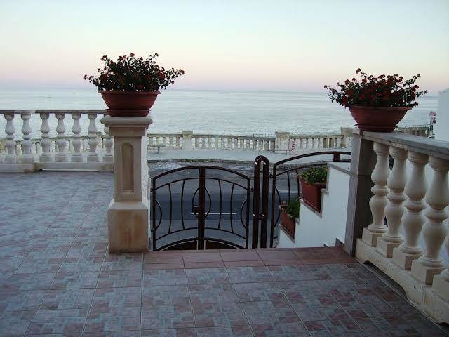 B&b santa maria di leuca