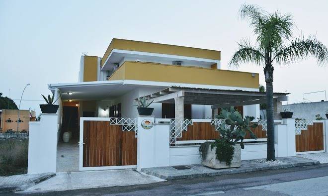 B&b sole del salento