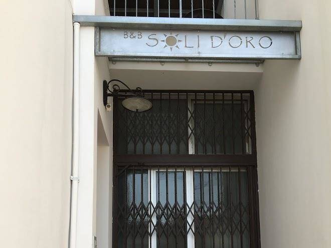 B&b solidoro