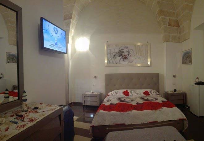 B&b Stella Polare Ittiturismo Porto Cesareo Image