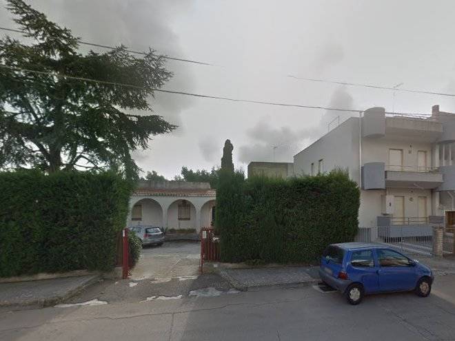 B&b sud salento