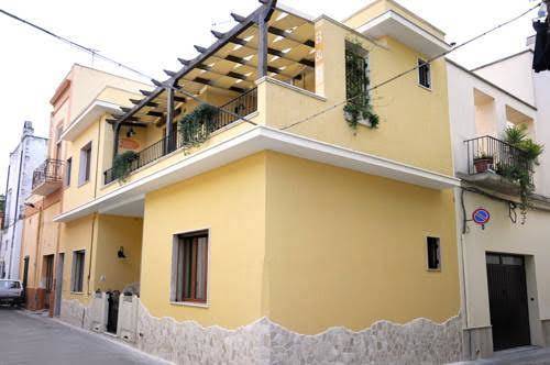 B&b supersanosalento