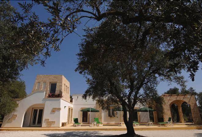 B&b tenuta calitre