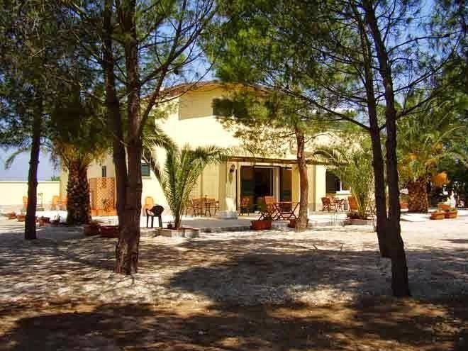 B&b tenuta cappuccino