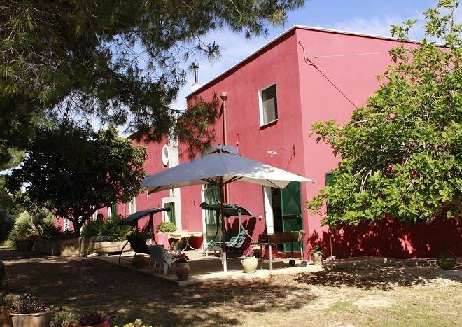 B&b tenuta santa rosa