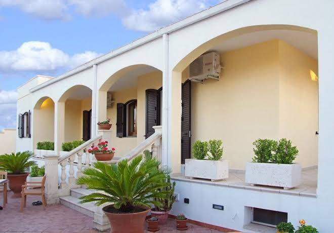 B&b terra maris