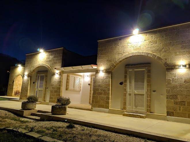 B&b Torre Dell'orso Tenuta Calitre Image