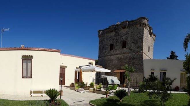 B&b torre mammalia
